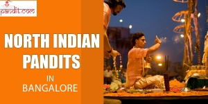 Where To Book A North Indian Pandit In Bangalore?